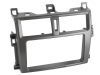 ACV 381300-38-1 autórádió beépítő keret – kompatibilis Toyota Verso-S és Subaru Terzia (2011–2015) modellekhez