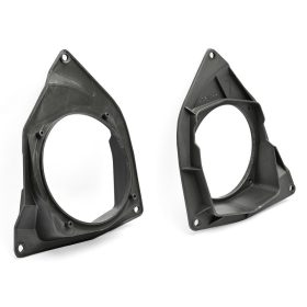   Phonocar 03899 Professzionális hangszóró keret Citroenhez 130 mm-es adapter, prémium illesztés, 2 db-os csomag