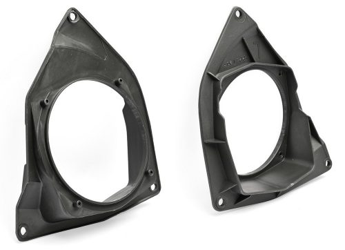 Phonocar 03899 Professzionális hangszóró keret Citroenhez 130 mm-es adapter, prémium illesztés, 2 db-os csomag