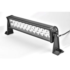   Phonocar 07321 LED fényhíd a professzionális munkavilágítás új szintje. 24 EPISTAR LED, 5000 lumen, IP67 védelem, dönthető kivitel