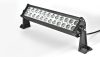 Phonocar 07321 LED fényhíd a professzionális munkavilágítás új szintje. 24 EPISTAR LED, 5000 lumen, IP67 védelem, dönthető kivitel