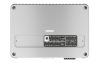 Hertz Venezia V5C-24 Advanced Class D technológiás 5 csatornás hajós erősítő, IPX2 tanúsítvány 24V