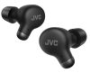 JVC HA-Z250TBE True Wireless fülhallgató, aktív zajszűrés, Bluetooth 5.3 kapcsolat, prémium hangzás, akár 28 óra üzemidő