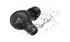 JVC HA-Z250TBE True Wireless fülhallgató, aktív zajszűrés, Bluetooth 5.3 kapcsolat, prémium hangzás, akár 28 óra üzemidő