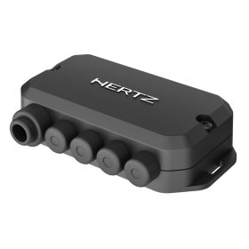   Hertz HMDB nagy hatékonyságú, jó vezetőképességű elosztóblokk