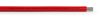 Hertz MPC RD 4.0 Hertz tengerészeti minősítésű tápkábel 4AWG (21,15 mm²) piros szín