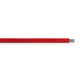 Hertz MPC RD 4.0 Hertz tengerészeti minősítésű tápkábel 4AWG (21,15 mm²) piros szín