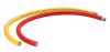 Hertz MPC RD 4.0 Hertz tengerészeti minősítésű tápkábel 4AWG (21,15 mm²) piros szín