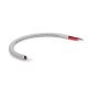 Hertz MSC 12.2  ónnal bevont, nagy tisztaságú réz (OFC) tengerészeti minősítésű hangszóró kábel 12AWG (3,3 mm²) dupla szigeteléssel