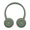 JVC HA-S59W-G-U Own Style Vezeték nélküli fejhallgató 35 órás üzemidővel és vezetékes jack-csatlakozással, zöld szín 