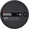 Aiwa PCP-1050 Bluetooth 5.4 MP3 Discman, 60mp ESP védelem, X-HyperBass, USB-C töltés és 8 órás üzemidő. 