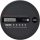 Aiwa PCP-1050 Bluetooth 5.4 MP3 Discman, 60mp ESP védelem, X-HyperBass, USB-C töltés és 8 órás üzemidő. 
