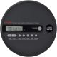 Aiwa PCP-1050 Bluetooth 5.4 MP3 Discman, 60mp ESP védelem, X-HyperBass, USB-C töltés és 8 órás üzemidő. 