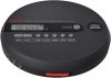 Aiwa PCP-1050 Bluetooth 5.4 MP3 Discman, 60mp ESP védelem, X-HyperBass, USB-C töltés és 8 órás üzemidő. 