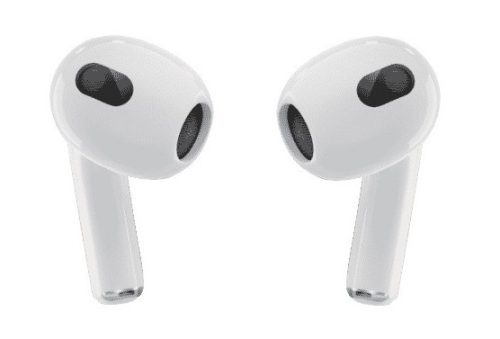 Aiwa ETWS-150WT Bluetooth 5.3 fülhallgató, 16 órás üzemidő, USB-C gyorstöltés. Kiváló hangzás, stílusos kivitel, fehér