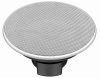 Hertz PORTOFINO 100 S4W hajós mélynyomó 10" 500W 2 Ohm flush-mount, fehér színben, IP65, luxus yachtokhoz