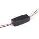 Phonocar 09319 – GPS-kompatibilis jelerősítő modul motorkerékpár-riasztókhoz, a 093021-es motor/robogó riasztóhoz