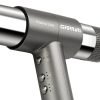 G3 Ferrari G30061 Monna Lisa BLDC hajszárító. Ionos oxy-active technológia, 9 beállítás, 3 profi tartozék és ultrakönnyű kialakítás