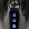 G3 Ferrari G40025 Extra Glide gőzállomás 5 bar nyomás, 130g min gőzlöket, kerámia vasalótalp és nonstop víz utántöltés