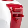 G3 Ferrari G20079 Animadolce kézi mixer 6 sebességgel, TURBO funkcióval és rozsdamentes habverőkkel.