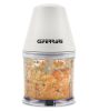 G3 Ferrari G20074 Realmix 4 - aprító 4 rozsdamentes acél pengével, 250 W teljesítménnyel és 400 ml kapacitással