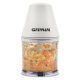 G3 Ferrari G20074 Realmix 4 - aprító 4 rozsdamentes acél pengével, 250 W teljesítménnyel és 400 ml kapacitással