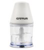 G3 Ferrari G20074 Realmix 4 - aprító 4 rozsdamentes acél pengével, 250 W teljesítménnyel és 400 ml kapacitással