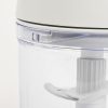 G3 Ferrari G20074 Realmix 4 - aprító 4 rozsdamentes acél pengével, 250 W teljesítménnyel és 400 ml kapacitással