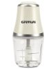 G3 Ferrari G20163 Vetromix 500W aprító prémium üveg tartállyal, 4 inox pengével és Pulse funkcióval.