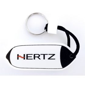   Hertz HZ MARINE FLOATING BUOY KEYCHAIN Prémium vízálló kulcstartó hajós kiegészítő, elegáns megjelenés és praktikus használat