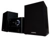 Aiwa MCBT-350 Professzionális mini hifi torony 2x10W kristálytiszta hangzással, Bluetooth 5.2 és USB töltéssel
