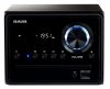 Aiwa MCBT-350 Professzionális mini hifi torony 2x10W kristálytiszta hangzással, Bluetooth 5.2 és USB töltéssel