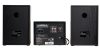 Aiwa MCBT-350 Professzionális mini hifi torony 2x10W kristálytiszta hangzással, Bluetooth 5.2 és USB töltéssel