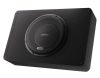 Audison AVBX 12 D4 II Audison mélynyomóláda 12" VOCE II subwooferrel, 1100 W, kompakt zárt doboz