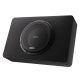 Audison AVBX 12 D4 II Audison mélynyomóláda 12" VOCE II subwooferrel, 1100 W, kompakt zárt doboz