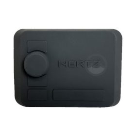   Hertz HMA SILICON COVER Professzionális szilikon védőtok digitális médialejátszókhoz, tartós és rugalmas kivitel
