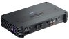 Audison SR 1.500 ver.2 mono autóhifi erősítő 1000W@1Ohm ADT D-osztály, OEM/ART, kompakt beépítés
