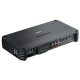 Audison SR 5.600 ver.2 5 csatornás autóhifi erősítő 75W×4+330W, 2Ω stabil, OEM/ART/USS, kompakt