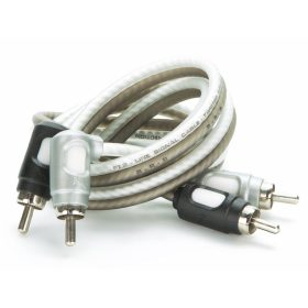   Connection FT2-550.2 Professzionális kétcsatornás jelkábel zajcsökkentett kialakítással, 5,5 m