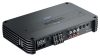 Audison SR 4.500 ver.2 4 csatornás D-osztályú autóhifi erősítő 130W x4, kompakt alumínium ház, fejlett ADT technológia