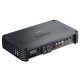 Audison SR 4.500 ver.2 4 csatornás D-osztályú autóhifi erősítő 130W x4, kompakt alumínium ház, fejlett ADT technológia