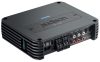 Audison SR 4.300 ver.2 4 csatornás D-osztályú autóhifi erősítő 4 x 130W 2 Ohm, kompakt kivitel, teljes körű szűrőszakasz
