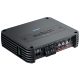 Audison SR 4.300 ver.2 4 csatornás D-osztályú autóhifi erősítő 4 x 130W 2 Ohm, kompakt kivitel, teljes körű szűrőszakasz