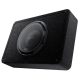 Hertz MPBX 300 S2 Ultra lapos zárt mélynyomóláda 30 cm, 500W RMS, 2Ω, 2S² pozícióválasztás