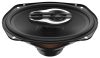 Hertz SX 690 NEO.1 3 utas koaxiális hangszóró 6x9, 130W RMS/260W peak, 4 Ohm, Hi-SPL védelemmel
