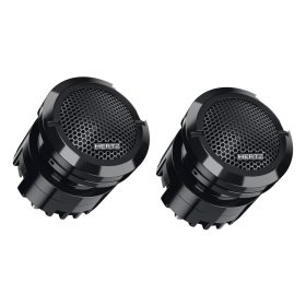   Hertz ST 25K Neo.2 NEO SPL magas-sugárzó szett 100 W/4 Ohm, 107 dB, Kit szűrő+rács, kültérre