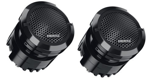Hertz ST 25K Neo.2 NEO SPL magas-sugárzó szett 100 W/4 Ohm, 107 dB, Kit szűrő+rács, kültérre