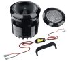 Hertz ST 25K Neo.2 NEO SPL magas-sugárzó szett 100 W/4 Ohm, 107 dB, Kit szűrő+rács, kültérre