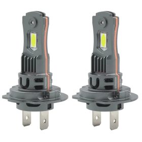   Phonocar 07463 H7 LED autóizzó pár 12V 25W 2800lm 6000K IP67 off-road/verseny használatra