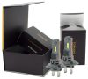 Phonocar 07463 H7 LED autóizzó pár 12V 25W 2800lm 6000K IP67 off-road/verseny használatra